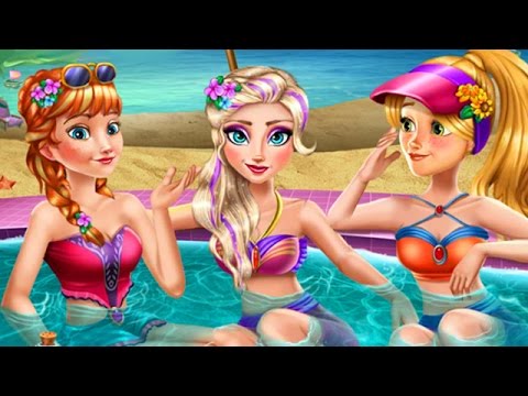 princess games 7