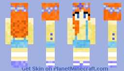 princess hana hana 10