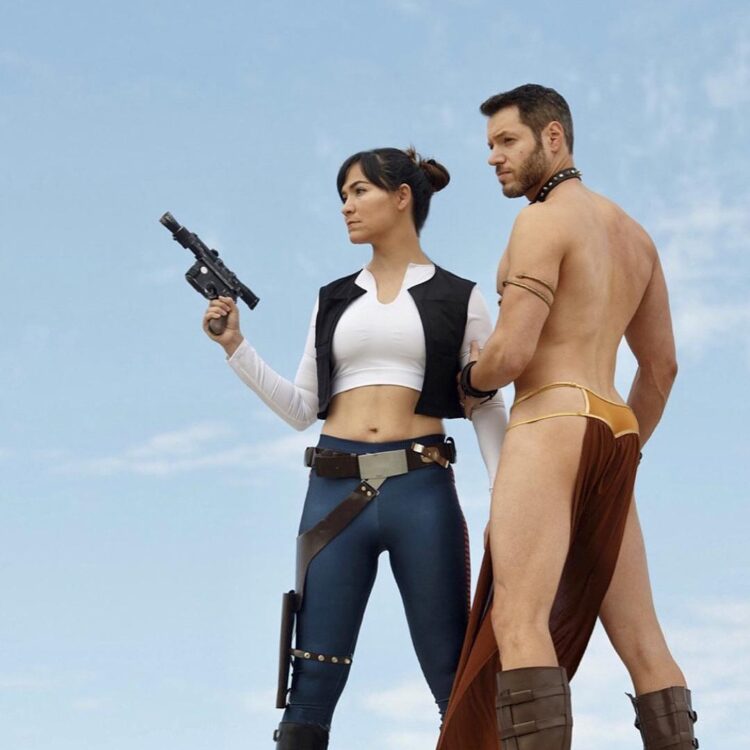 princess hana hana 8