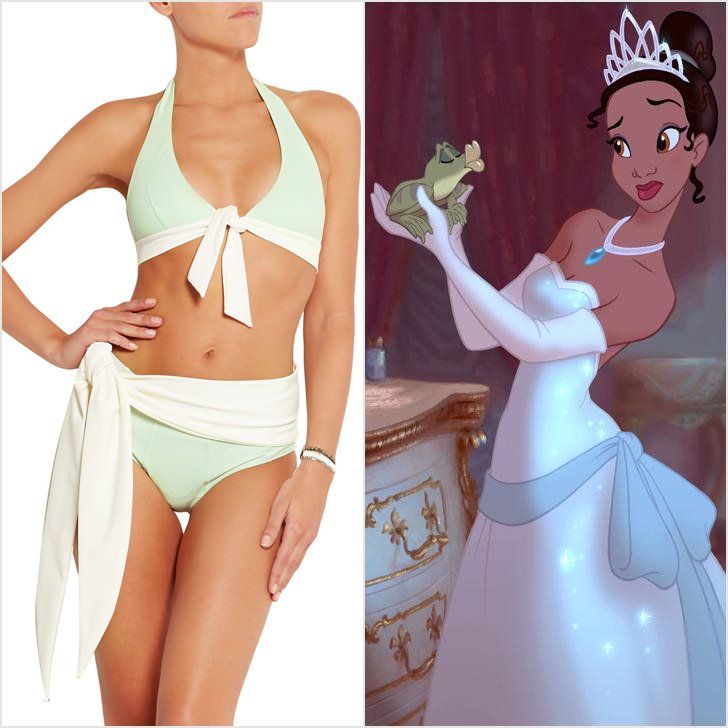 princess lily 4