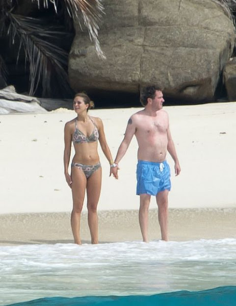 princess madeleine 1