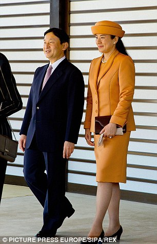 princess masako