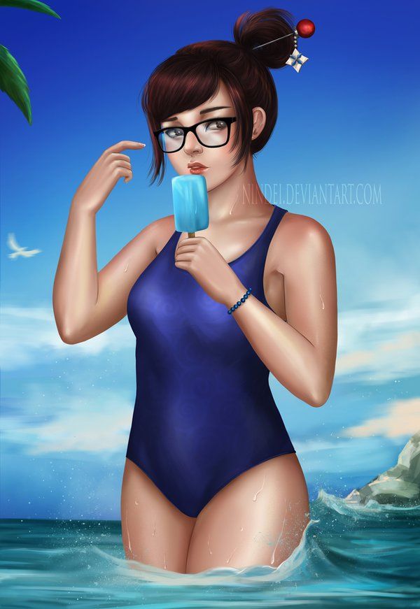 princess mei 6