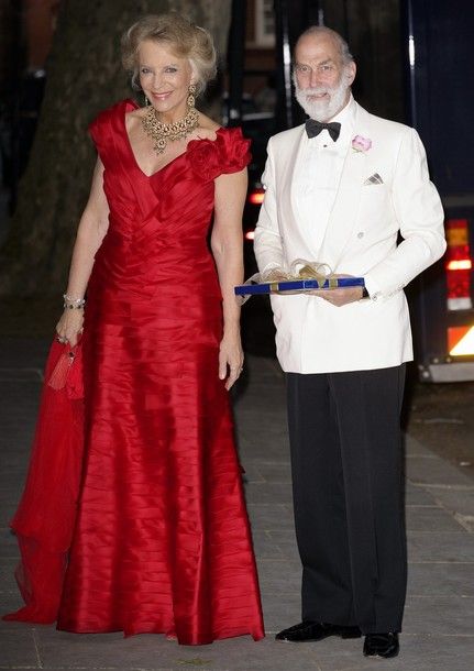 princess michael of kent 9