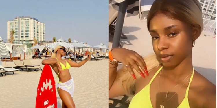 priscilla ajoke ojo 8