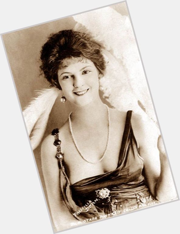 priscilla dean