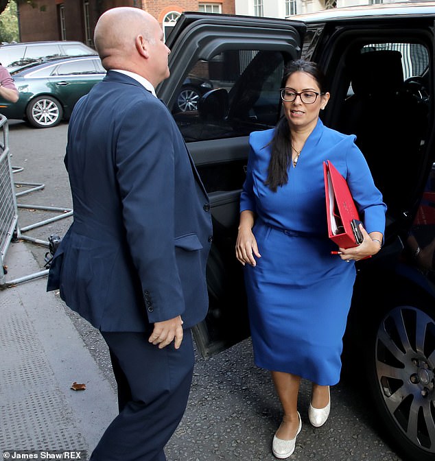 priti patel 4