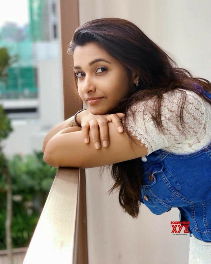 priya shankar bhavani 10