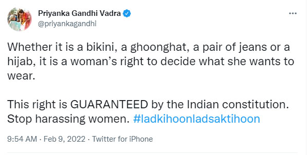 priyanka vadra 9