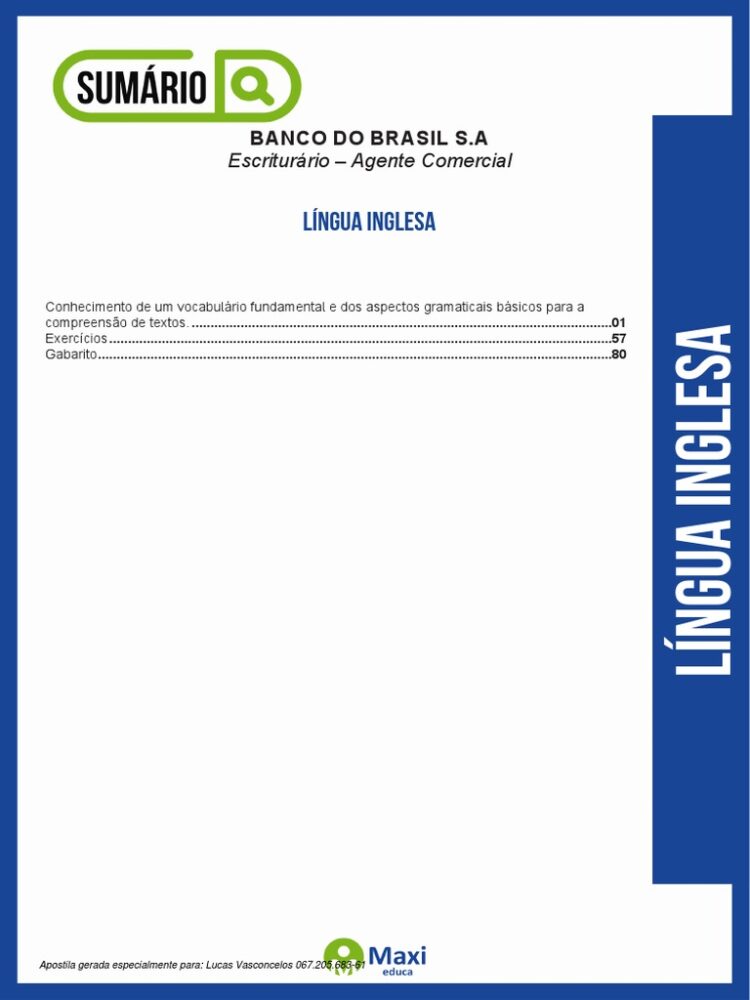 pronome interrogativo 2