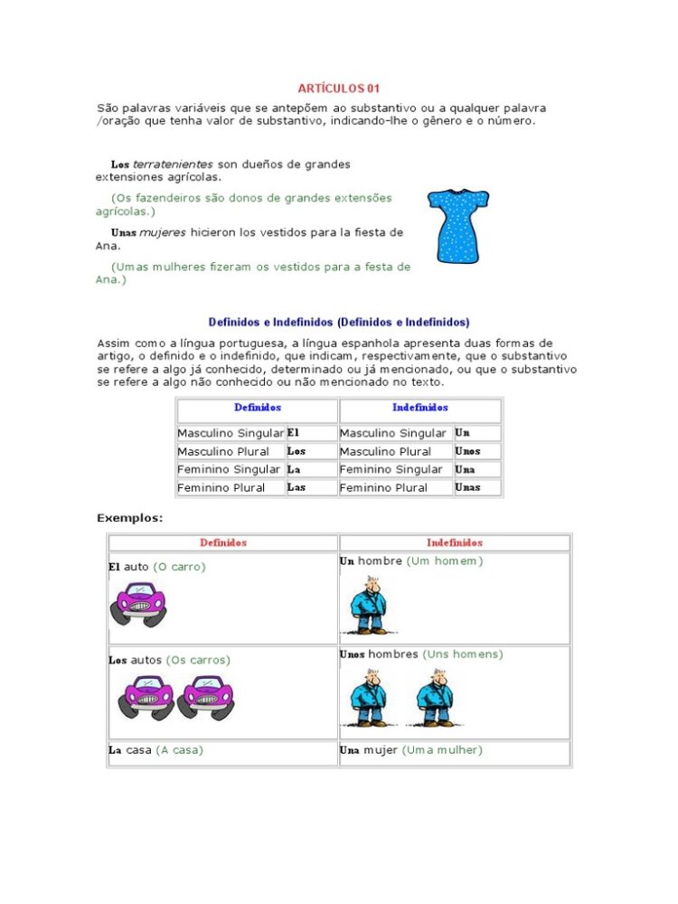 pronome interrogativo 8