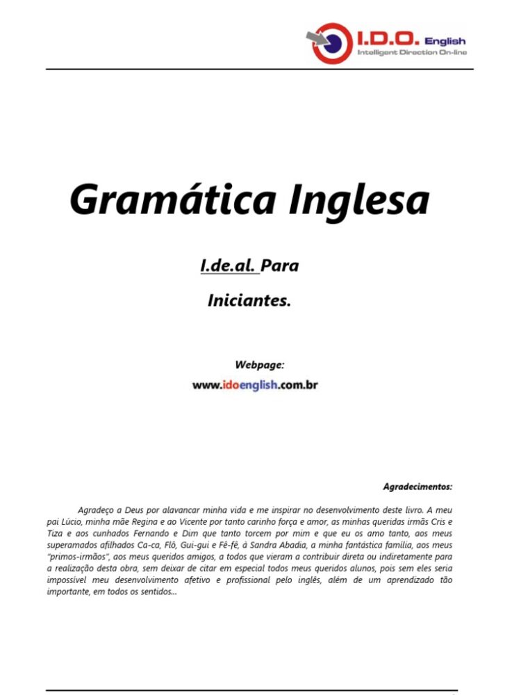 pronome interrogativo 9