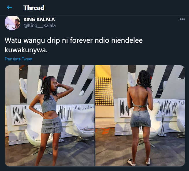 prudence chepkirui 1