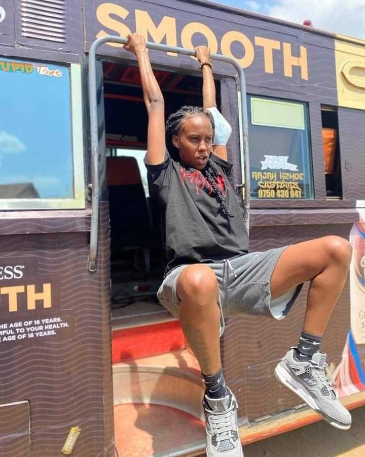 prudence chepkirui 6