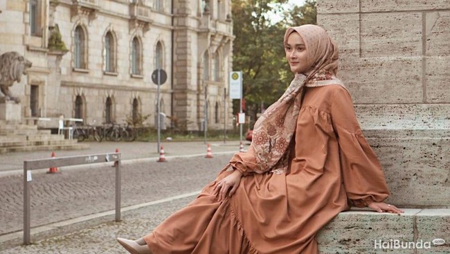 puteri hasanah karunia 6