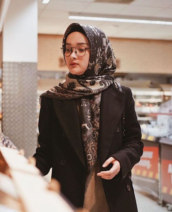 puteri hasanah karunia 7