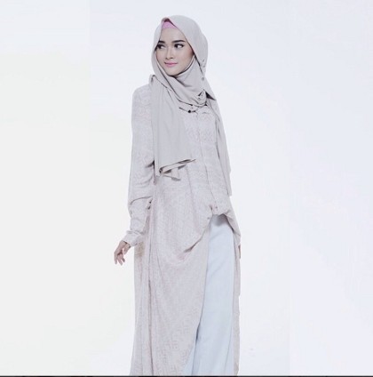 puteri hasanah karunia