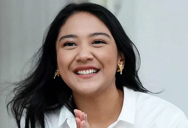 putri indahsari tanjung 5