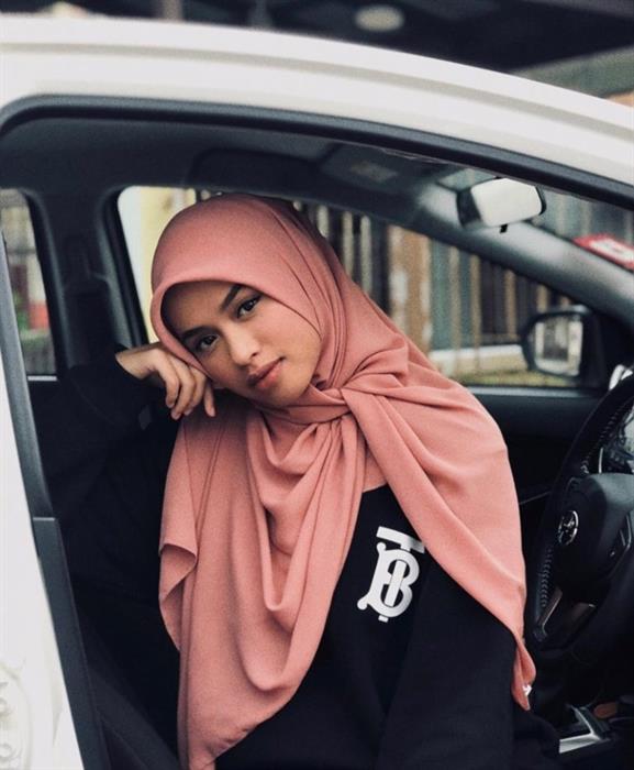 qhouirunnisa syasya 4