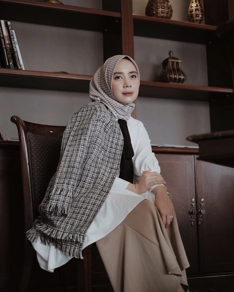 qonitah al jundiah 4