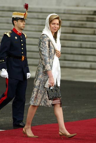 queen noor 1