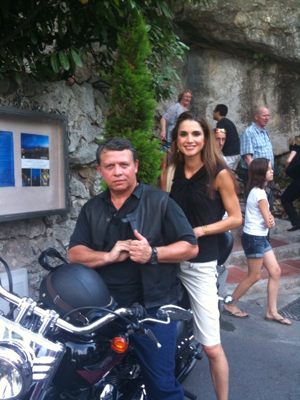 queen rania of jordan 11