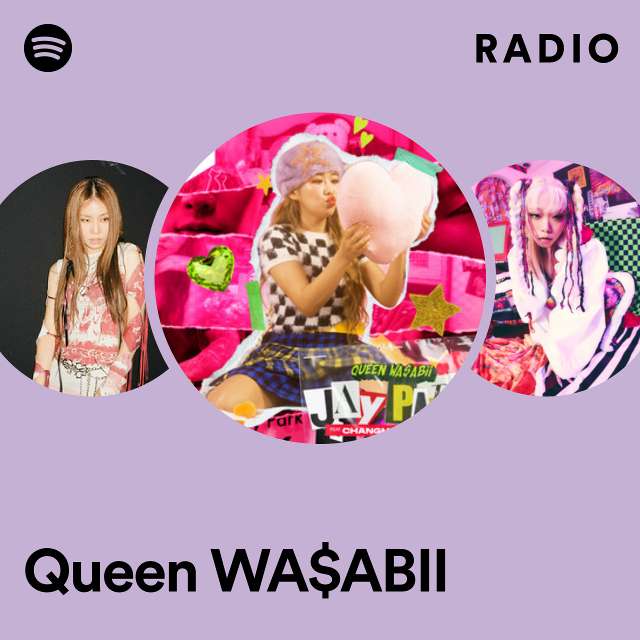 5 Hot Sexy Queen Wasabii Bikini Pics