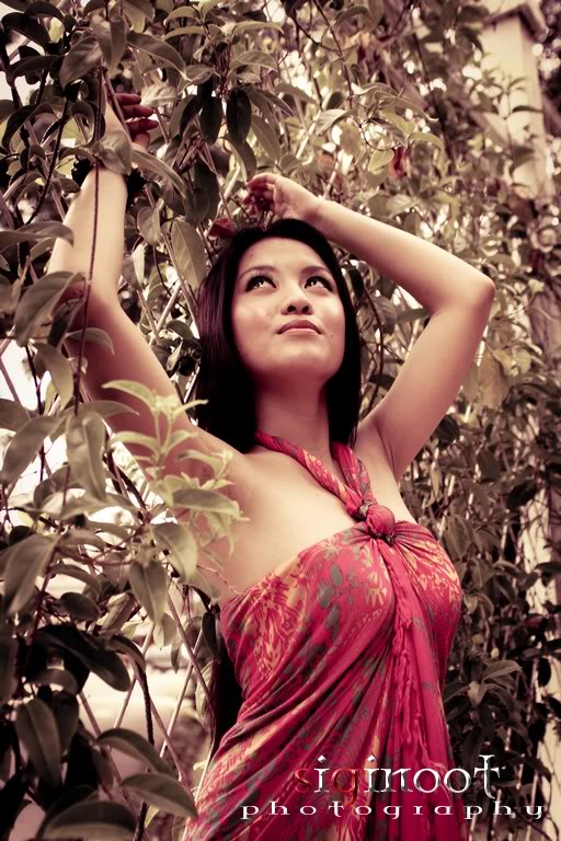 queennera francine 2