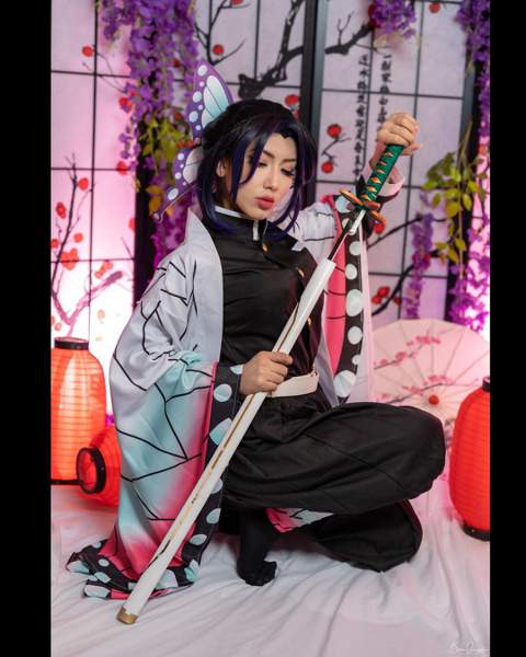 queenofarkhamcityy 8