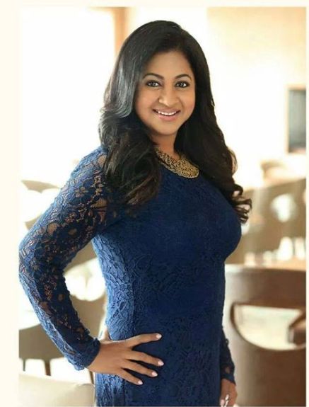 raadhika sarathkumar 7