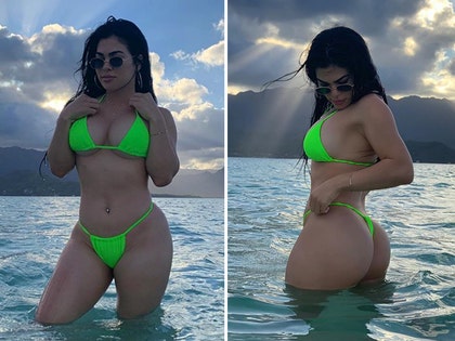 rachael ostovich berdon 3