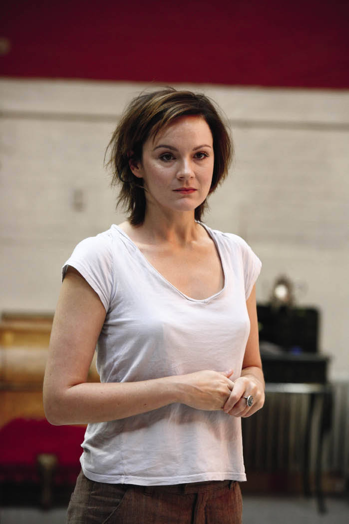 rachael stirling 1