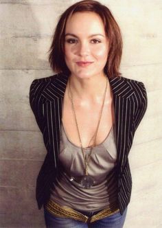 rachael stirling 9