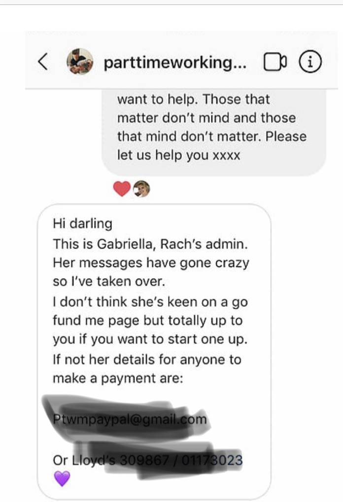 rachaele hambleton 1