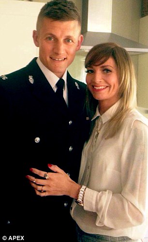 rachaele hambleton 8