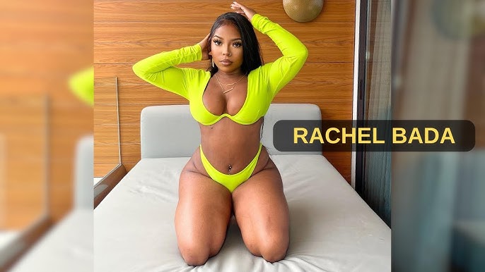rachel bada 6