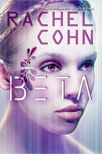 rachel cohn 8