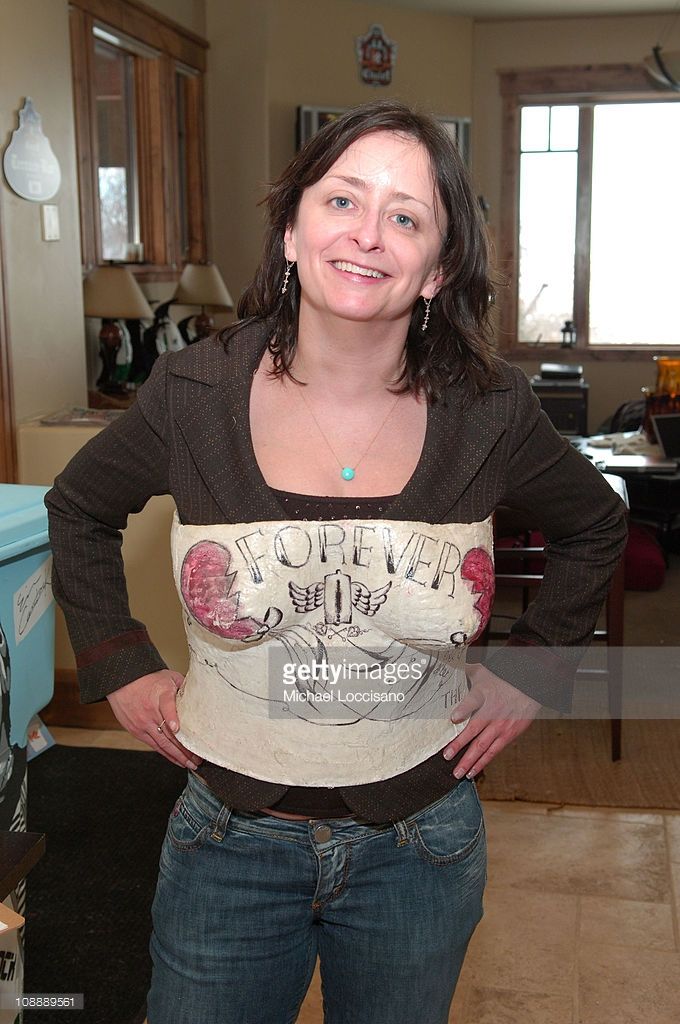 rachel dratch 6