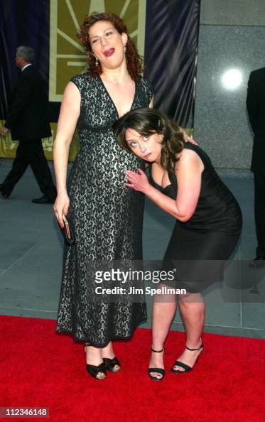 rachel dratch