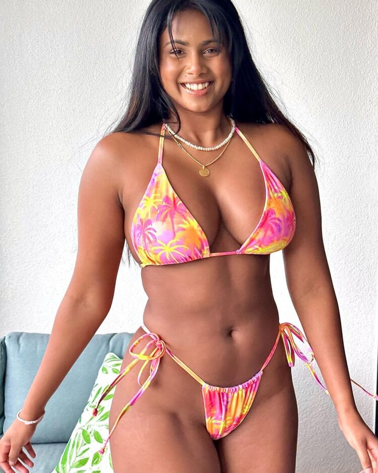 rachel pereira 5