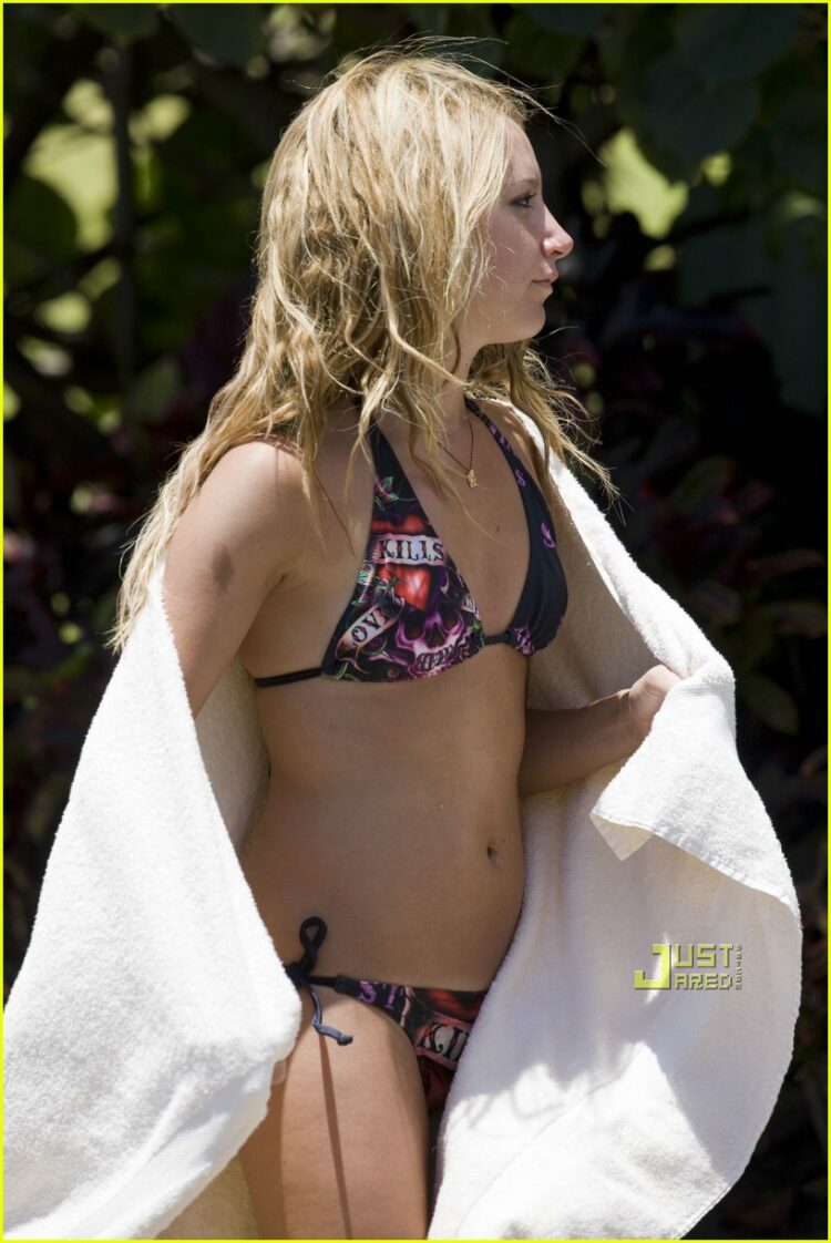 rachel tisdale 3