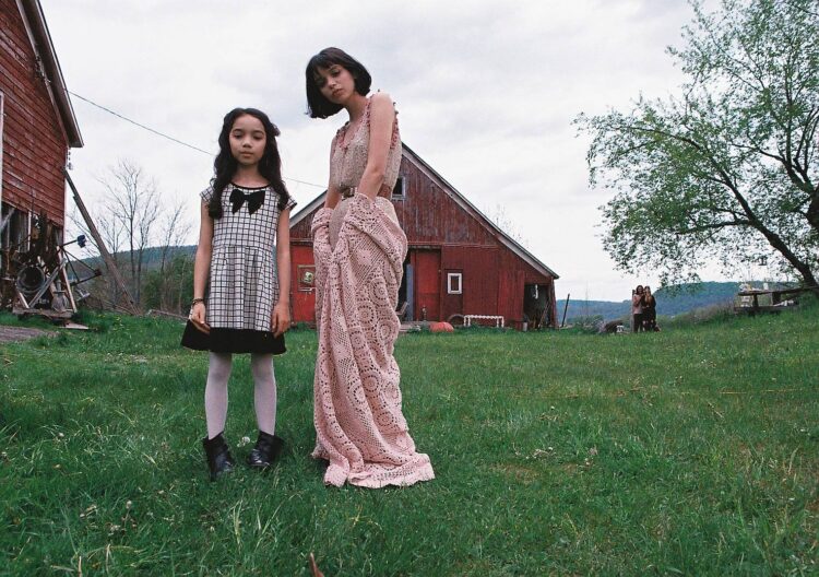 rachel trachtenburg 5