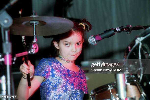 rachel trachtenburg 9