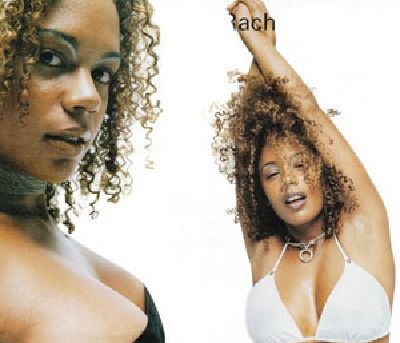 rachel true 8