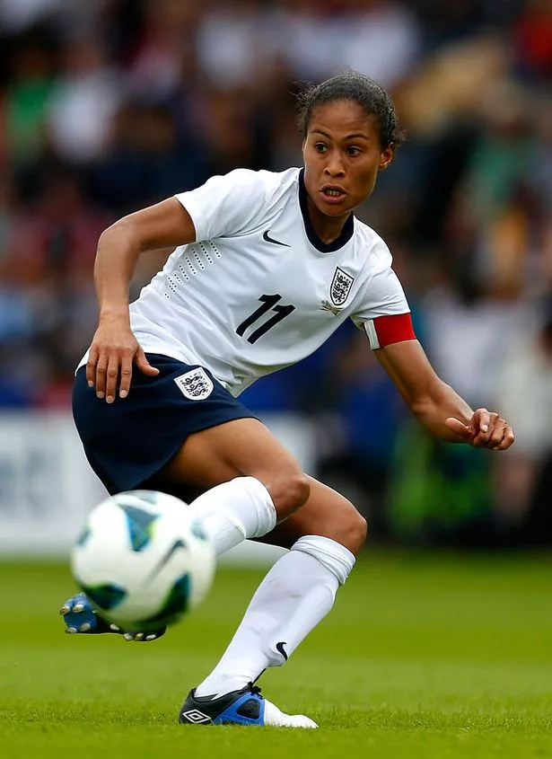 rachel yankey 3