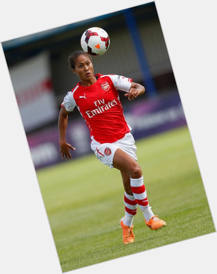 rachel yankey 8