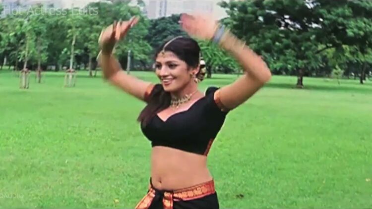 radhika kumarswamy 1