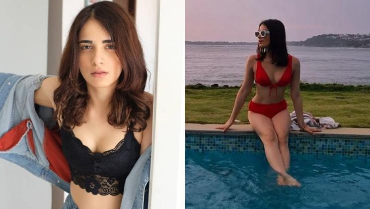 radhika madan 5