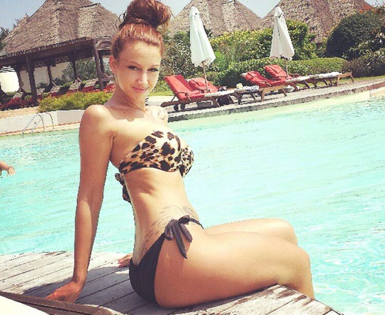 rafaella szabo witsel 3