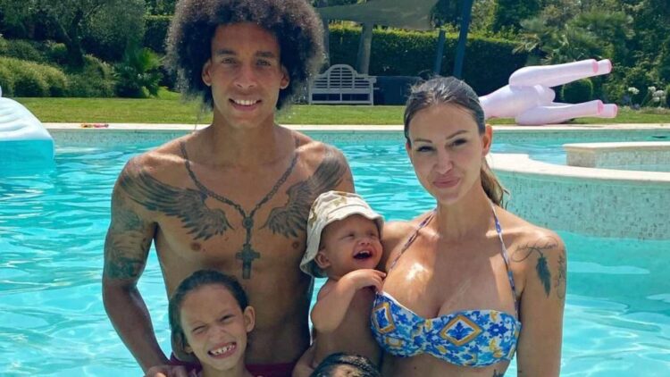 rafaella szabo witsel 4